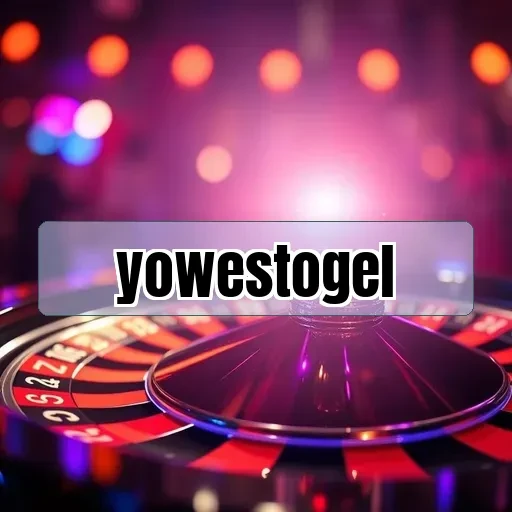 yowestogel: Raih Keuntungan Besar dengan Bonus Harian Menarik!
