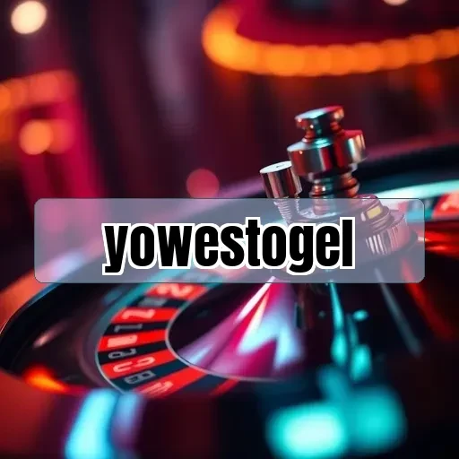 yowestogel: Komunitas Game Online dengan Fitur Menarik dan Aktif