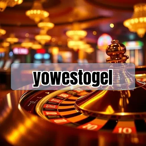 yowestogel: Pengalaman Game Online Unik untuk Pemain Indonesia