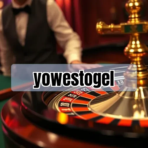 yowestogel Bantuan Pelanggan