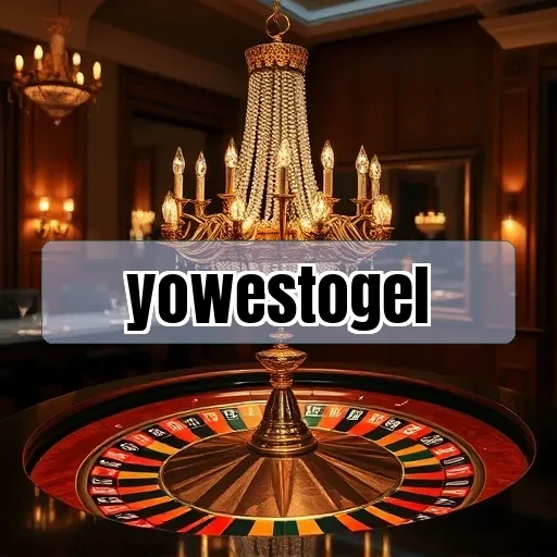 yowestogel Turnamen