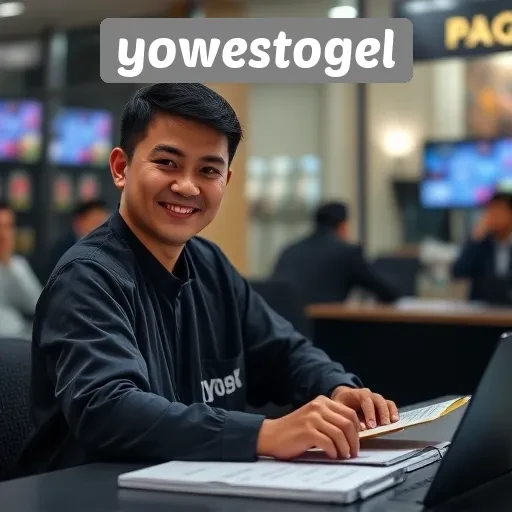 Analisis Pelayanan Pelanggan di Yowestogel
