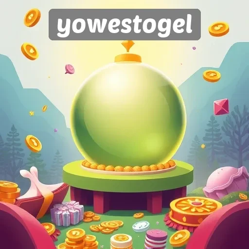 Beragam Pilihan Permainan Menarik di Yowestogel