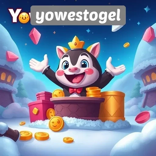 Menggali Fitur Utama Situs Game Yowestogel
