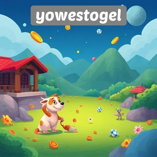 Apa Saja Permainan yang Tersedia di Yowestogel