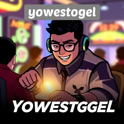 Dampak yowestogel Terhadap Industri Game di Indonesia