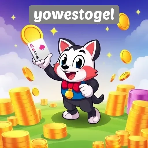 Menggali Potensi Game Online di Yowestogel untuk Pemain Indonesia
