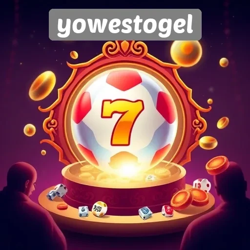 Permainan Populer yang Tersedia di Yowestogel