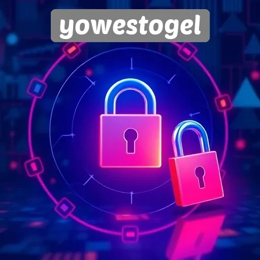 Menilik Fitur Keamanan di Situs yowestogel