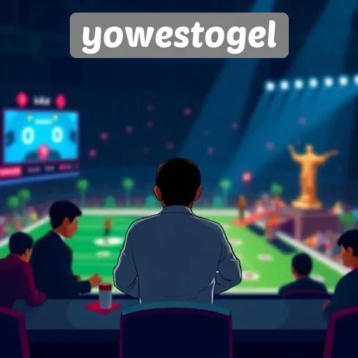 Keamanan dan Privasi di Yowestogel yang Perlu Diketahui