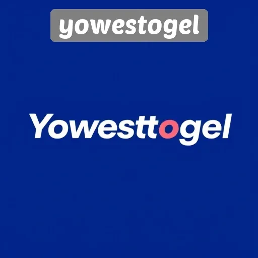 Yowestogel Platform Permainan Terpercaya di Indonesia