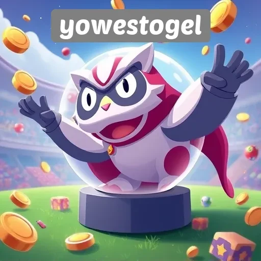 Mengenal Lebih Dekat Situs Game Yowestogel di Indonesia